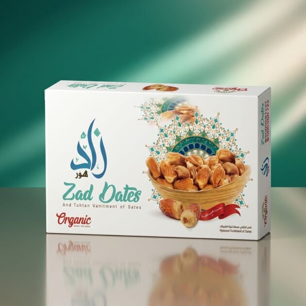 Royal Rutab Sukkari Dates - 3.5 Kg
